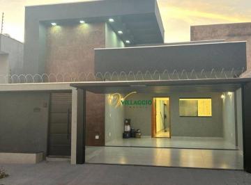 e1c28c23da684bbf408d65a6f00205f4b76b0493 · Casa com 3 dormitórios à venda, 120 m² por R$ 620.000 - Parque Residencial J. Macedo - São José do R
