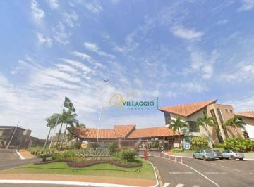 58942223775302c461dea08b310f48c8b65e7d10 · Terreno à venda, 440 m² por R$ 484.352 - Golden Park Residence - Mirassol/SP