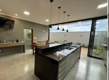 7e7cb7cca6971b2da8b423b10d5eb792bb8fb648 · Casa com 3 dormitórios à venda, 200 m² por R$ 1.150.000,00 - SetLife Residence Club 1 - Mirassol/SP