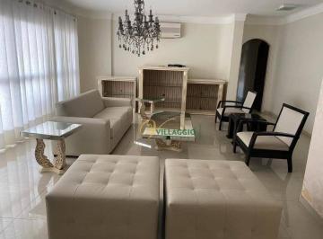 db50e290f2b7cfef1c23d898eeb9fe20d128065d · Apartamento com 4 dormitórios à venda, 280 m² por R$ 800.000,00 - Vila Bom Jesus - São José do Rio P