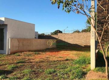 97a917e9246d39f9e4a2fc1f24efd8a56a5e5d59 · Terreno à venda, 200 m² por R$ 120.000,00 - Parque Residencial Nature I - São José do Rio Preto/SP
