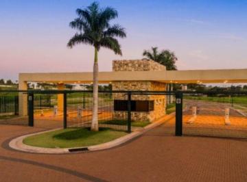 2e156fe2de42941f21d1e6ede9b620c5a8abe71a · Terreno à venda, 744 m² por R$ 2.233.500,00 - Quinta do Golfe Jardins - São José do Rio Preto/SP