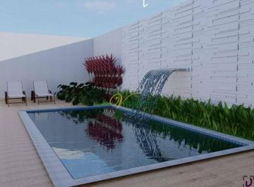7287806807ae9e089f8d5571c0fd7db88c1e9570 · Casa com 3 dormitórios à venda, 230 m² por R$ 850.000,00 - Residencial Cidade Jardim - São José do R