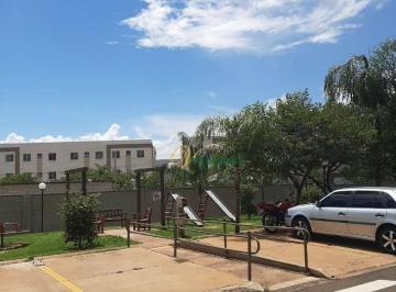 d220c50c25cdc9536b3060745e555bd3b1616e4b · Apartamento com 2 dormitórios à venda, 48 m² por R$ 190.000,00 - Loteamento Clube V - São José do Ri