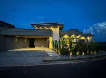 e965a6c63487360ee14de21357dc4448482d815f · Casa com 3 dormitórios à venda, 170 m² por R$ 1.490.000,00 - Village Provence - São José do Rio Pret