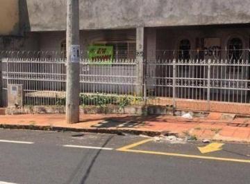 db56acd361b7f2c768954449657cb7530afc86e5 · Casa com 4 dormitórios à venda, 242 m² por R$ 430.000,00 - Vila Santa Cruz - São José do Rio Preto/S