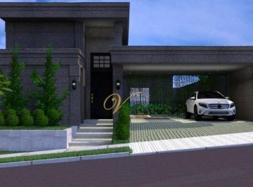 bdebde76def9dd4a87dfceb2b4933d1ea879b666 · Casa com 3 dormitórios à venda, 150 m² por R$ 1.200.000,00 - Residencial Maria Julia - São José do R