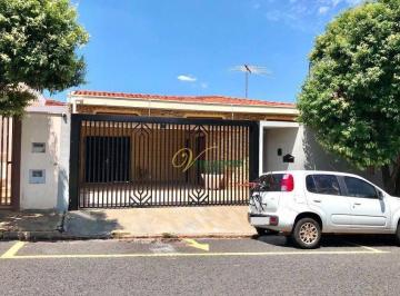 2a2802dfc4e06f389def4fabb9a3d27a616ea067 · Casa com 4 dormitórios à venda, 220 m² por R$ 720.000,00 - Bom Jesus - São José do Rio Preto/SP
