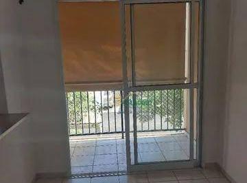 ee5a79a6290883fb9340fedf57e9d566e189b2da · Apartamento com 2 dormitórios à venda, 48 m² por R$ 190.000,00 - Jardim Marajó - São José do Rio Pre