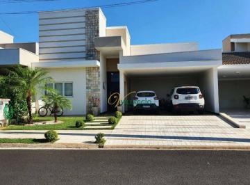 fcb63ca3a329b8636f0868b9b6f749d44064f946 · Casa com 3 dormitórios à venda, 190 m² por R$ 997.000,00 - Loteamento Village Mirassol - Mirassol/SP
