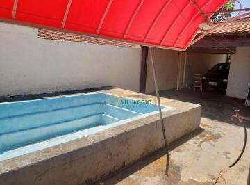260f0aa4a6b49a9897e3b245000d2e655846584f · Casa com 5 dormitórios à venda, 400 m² por R$ 400.000 - Jardim Nazareth - São José do Rio Preto/SP