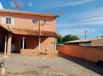 96ed3c7d53a137f071be7355762dea8861dc7f73 · Casa com 4 dormitórios à venda, 200 m² por R$ 880.000,00 - São Francisco - São José do Rio Preto/SP