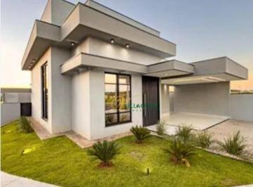 a58240a1c6fc6df4e5b77744dcb653046dd8729b · Casa com 3 dormitórios à venda, 149 m² por R$ 1.200.000,00 - Residencial Maria Julia - São José do R