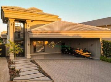 eabc5c9cc75aa12b4e0182805bb0bf62d67d8b69 · Casa com 3 dormitórios à venda, 295 m² por R$ 2.200.000,00 - Buona Vita - São José do Rio Preto/SP