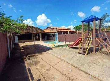 b8ab5c397f9926d161d61ed41b8dee60f3a50d61 · Chácara com 3 dormitórios à venda, 500 m² por R$ 294.000,00 - Estância Santa Clara (Zona Rural) - Sã