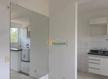b6a7c2c2aee7c7efd4dab40f41fba8a9e0b9f609 · Apartamento com 2 dormitórios à venda, 50 m² por R$ 199.000,00 - Loteamento Clube V - São José do Ri