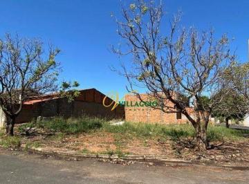 2bb2b5ee8e7d8507951b86a03f088bab1a29a9c1 · Terreno à venda, 300 m² por R$ 120.000,00 - Parque das Aroeiras II - São José do Rio Preto/SP
