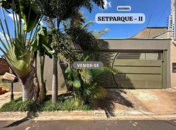 b5215afd5460fdef2a0c3ad796bead31aec468e9 · Casa com 3 quartos à venda, 119 m² por R$ 330.000 - Setparque Avenida 2 - São José do Rio Preto/SP