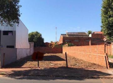 4242618ee118e6e02e63b8391bb0e0a7a9cbca1e · Terreno à venda, 370 m² por R$ 270.000,00 - Parque das Flores - São José do Rio Preto/SP