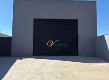 934d5341d4a1e3be9386d02ac4986c5cb0a1392f · Barracão para alugar, 205 m² por R$ 8.000/mês - Distrito Industrial - Ipiguá/SP