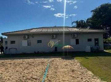28fc6d4ea2fed2554c3c3ca9409a2816eeac4303 · Rancho Condomínio Marina Bonita,Zacarias.  Casa com 4 dormitórios à venda, 310 m² por R$ 1.590.000 -