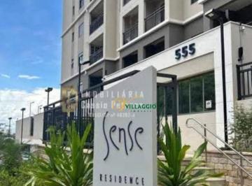 6e45f1d9f4021ae7678e402885b68e0ed095bd20 · Apartamento Edifício Sense Residence