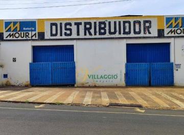 7402d72964095b14cf12c28f0152a0b9dc6e0e9f · Barracão, 983 m² - venda por R$ 3.150.000,00 ou aluguel por R$ 18.000,00/mês - Vila Esplanada - São 