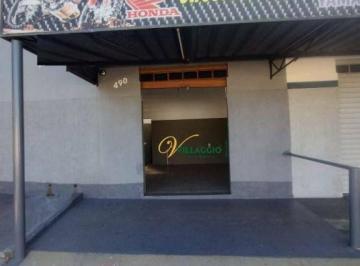 ee103b3b004e20cd709ee67bdc32515f459bf495 · Salão para alugar, 32 m² por R$ 900,00/mês - Eldorado - São José do Rio Preto/SP