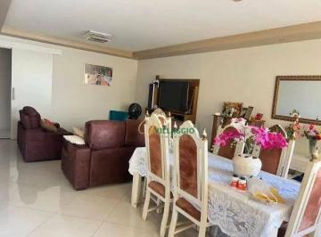 9d26dc3a2a15b184721611c92d34049c60550834 · Apartamento com 3 dormitórios à venda, 185 m² por R$ 316.000 - Centro - São José do Rio Preto/SP
