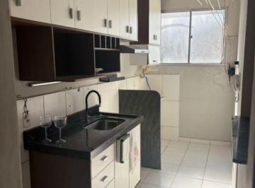 cef3af469d8201cea6567ad6663daa16bc06b659 · Apartamento com 2 dormitórios à venda, 49 m² por R$ 210.000,00 - Jardim Conceição - São José do Rio 
