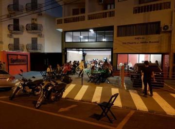 516f6b4a290f4bcc13c8271959b85b4d11f22459 · Salão para alugar, 170 m² por R$ 5.100,00/mês - Jardim Bela Vista - São José do Rio Preto/SP