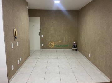 81adfd24be9c7122a823ec4cabb6d8f4d5a48785 · Apartamento com 1 dormitório à venda, 55 m² por R$ 290.000,00 - Vila Imperial - São José do Rio Pret