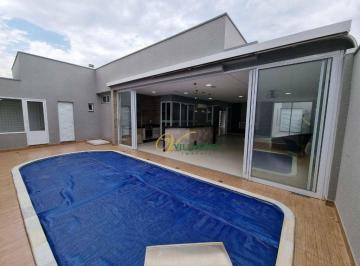 0f0112d36bf9c70e666d5a115b6d81536ef25f3d · Casa com 4 dormitórios à venda, 340 m² por R$ 2.500.000 - Parque Residencial Damha V - São José do R