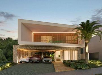 9fec67d6516d97f14fef942444e81b1d035dd327 · Sobrado com 5 dormitórios à venda, 410 m² por R$ 7.480.000,00 - Residencial Quinta do Golfe - São Jo