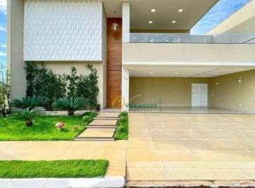 5e8ec2d6ab255d147b1bbfd507d47a307c80856e · Casa com 4 dormitórios à venda, 400 m² por R$ 3.100.000,00 - Golden Park Residence  - Mirassol/SP