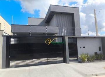 d4e5dc0ada83ac6592614fbd5e05f89880876f11 · Casa com 3 dormitórios à venda, 126 m² por R$ 720.000 - SetSul II - São José do Rio Preto/SP