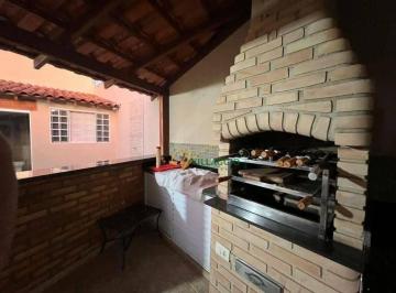 7562194711471f426812ecc7a281ef087758a9ae · Casa com 2 dormitórios à venda, 200 m² por R$ 360.000 - Residencial Califórnia - São José do Rio Pre