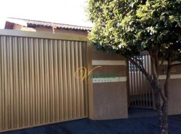 e9c3320f6536a1c589dba867c91de7289d4aa1a9 · Casa com 2 dormitórios à venda, 130 m² por R$ 380.000 - Parque das Aroeiras - São José do Rio Preto/