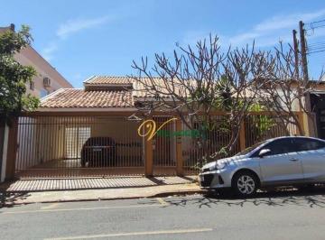 d596cd7e0a4b71396d5f591337a8b7a56457db6e · Casa com 3 dormitórios à venda, 249 m² por R$ 840.000,00 - Cidade Nova - São José do Rio Preto/SP