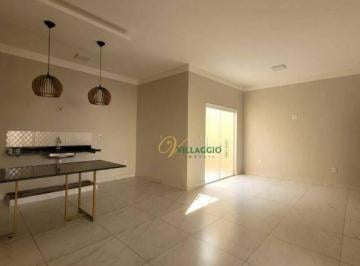 bca88f57da3d7a120571127ec45f03560271a5c8 · Casa com 2 dormitórios à venda, 85 m² por R$ 400.000 - Mais Parque Mirassol - Mirassol/SP