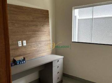 6b71ee37deaf58e449bf948efe040003b4401c3a · Casa com 3 dormitórios à venda, 175 m² por R$ 990.000,00 - Village Damha IV - Mirassol/SP