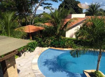 d0a2c07b01498ce745c67bc5fb86ebbbd56dc4d4 · Rancho com 4 dormitórios à venda por R$ 2.500.000 - Enseada Azul - Fronteira/MG