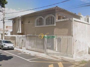 1702b850cd702c34bda66e65e75d1e1c2ad7c44c · Sobrado com 5 dormitórios à venda, 255 m² por R$ 645.000,00 - Vila Imperial - São José do Rio Preto/