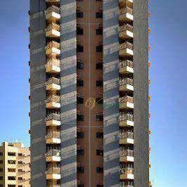 b556c95de06c4aa6052b5aa1e7ec78ca372cd845 · Apartamento com 1 dormitório à venda, 64 m² por R$ 360.000,00 - Centro - São José do Rio Preto/SP