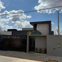 d893d915a0b248e0f908503995b7684e11c0f6c8 · Casa com 3 dormitórios à venda, 126 m² por R$ 700.000 - Cond. Reservas do Bosque - Bady Bassitt/SP