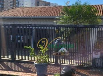 fa7a766bc80e6d295d237926982bfbdd13fdd646 · Casa com 4 dormitórios à venda, 262 m² por R$ 1.150.000,00 - Parque Residencial Comendador Mancor Da