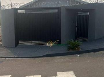 ce1331b454de927c970e60c19ffcc6ff3a60d700 · Casa com 2 dormitórios à venda, 100 m² por R$ 230.000,00 - Jardim Palmeiras 3 - Bady Bassitt/SP