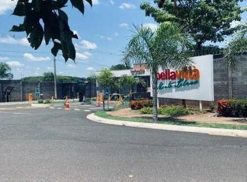 662856914507ec30b13c0aeceb73b66991ef562c · Terreno à venda, 253 m² por R$ 95.000,00 - Condomínio Bella Vitta - Bady Bassitt/SP