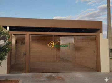 38a3178ade16c154419567a9da0397af4ea3a12a · Casa com 2 dormitórios à venda, 102 m² por R$ 250.000,00 - DI Napoli - Cedral/SP