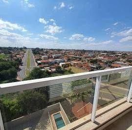 0efa4449feae1c0c21a14be5ce91f01e7983782f · Apartamento com 2 dormitórios à venda, 78 m² por R$ 760.000,00 - Jardim Maracanã - São José do Rio P